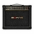 Amplificador de Guitarra Borne Vorax 840 Preto 40W RMS - comprar online