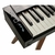 Piano Digital Casio Privia PX-S7000 BK Preto + Estante - Super Sonora - Teclados Musicais, Pianos e Instrumentos Musicais