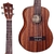 Kit Ukulele Tenor SU25T Shelby + Capa + Afinador + Palhetas - comprar online