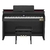 Piano Digital Casio Celviano AP-710 Preto 88 Teclas + Banqueta + Pedal Triplo + Fonte + Suporte Partitura