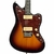 Kit Guitarra Elétrica Tagima TW-61 Sunburst Serie Woodstock + Cubo Amplificador Borne Vorax 630 25W + Cabo na internet