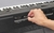 Kit Teclado Musical Yamaha PSR-SX600 + Suporte em X + Capa - Super Sonora - Teclados Musicais, Pianos e Instrumentos Musicais