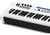 Piano Digital Casio Privia PX-5S Branco 88 Teclas + Suporte X Duplo - loja online