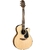 Violão Mini Series Takamine GX18CE Natural Satin Elétrico e com Afinador + Capa