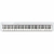 Piano Digital Casio Privia PX-S1100 Branco + Suporte Duplo - comprar online