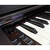 Piano Digital Waldman Key Grand KG-8800 Preto 88 Teclas
