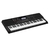 Kit Teclado Musical CT X700 CASIO USB 61 Teclas + Suporte X + Capa + Pedal + Fonte - Super Sonora - Teclados Musicais, Pianos e Instrumentos Musicais