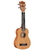 Kit Ukulele Su21m Soprano Shelby By Eagle + Afinador Harmonics Th-101 + Capa + Palhetas - comprar online