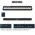 Piano Digital Casio Privia PX-S3100 + Adaptador Wireless MIDI + APP Chordana Play - comprar online