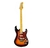 Guitarra Tagima Stratocaster TG-530 Woodstock Sunburst - comprar online