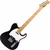 Guitarra Tagima Telecaster Tw55 Woodstock Preta - comprar online
