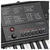 Teclado Casio CT-X700 Preto 61 Teclas + Suporte X + Banqueta X - comprar online