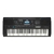 Teclado Yamaha PSR-E473 - 61 teclas , Lê e Reproduz Mp3