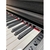 Piano Digital Tokai TP200c com Estante de Cauda Preto Fosco - 88 Notas - loja online