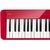 Piano Digital Casio Privia PX-S1100 Vermelho + Suporte Duplo + Banqueta em X - Super Sonora - Teclados Musicais, Pianos e Instrumentos Musicais