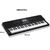 Kit Teclado Musical CT X800 CASIO 61 teclas MIDI/USB + Suporte X + Capa + Pedal + Fonte - Super Sonora - Teclados Musicais, Pianos e Instrumentos Musicais