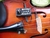 Captador para Violino Black Bug Minueto II - comprar online
