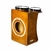 Tajon Bateria FSA TAJ15 Standard Cerejeira- Acústico Profissional - Super Sonora - comprar online