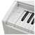Piano Digital Casio Privia PX-770 Branco 88 Teclas + Estante + Pedal Triplo na internet