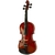 Violino 4/4 Scarlett Scv F144 Cor Natural