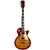 Guitarra Les Paul Michael Strike GM750N CS - Cherry Sunburst