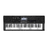 Imagem do Teclado Casio CT-X800 Preto 61 Teclas Sensitivas + Suporte x + Fone de Ouvido