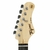 Guitarra Tagima Stratocaster Elétrica TG-500 Sunburst na internet