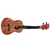 Kit Ukulele Concert SU23M Shelby + Capa + Afinador + Palhetas na internet