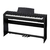 Piano Digital Casio Privia PX-770 Preto 88 Teclas + Estante + Pedal Triplo - comprar online