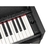 Piano Digital Yamaha ARIUS YDP-S55B Preto - loja online