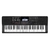 Kit Teclado Musical CT X700 CASIO USB 61 Teclas + Suporte X + Fonte + Suporte de Partituras - comprar online