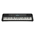 Kit Teclado Musical YAMAHA PSR E273 Preto 61 Teclas + Suporte X + Pedal Sustain + Fonte + Estante de Partituras - Super Sonora - Teclados Musicais, Pianos e Instrumentos Musicais