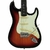 Guitarra Tagima Stratocaster Elétrica TG-500 Sunburst - comprar online