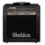 Cubo Amplificador para Guitarra GT300 da marca Sheldon com 30W RMS