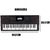 Kit Teclado Musical Ct X3000 CASIO Preto 61 Teclas MIDI/USB + Suporte X + Pedal + Capa + Fonte - Super Sonora - Teclados Musicais, Pianos e Instrumentos Musicais