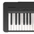 Piano Digital Yamaha P-145 - 88 Teclas GHC Toque Realista + Estante L-100 Yamaha + Banqueta + Pedal - Super Sonora - Teclados Musicais, Pianos e Instrumentos Musicais
