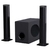 Caixa de Som SoundBar 2.1 Soundvoice com Subwoofer Bluetooth USB/SD 80W RMS na internet