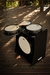 Imagem do Kit Tajon Bateria FSA TAJ51 Master Preto - Super Sonora