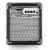 Caixa de Som Amplificada LC 250 APP Preta 100W RMS - Bivolt - comprar online
