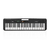 Kit Teclado Musical CASIOTONE CT-S200 CASIO Preto Aplicativo Chordana Play + Capa + Suporte X + Banqueta X - comprar online