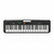 Teclado Musical CASIOTONE CT-S200 CASIO Preto 61 Teclas Aplicativo Chordana Play - comprar online