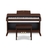 Piano Digital Casio Celviano AP-270 Marrom 88 Teclas + Banqueta + Pedal Triplo + Fonte + Suporte Partitura - comprar online