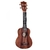 Kit Ukulele Soprano SU21T Shelby + Capa + Afinador + Palhetas na internet