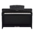 Piano Digital Yamaha Clavinova CLP-745 Black - comprar online