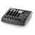 Mesa de Som 6 Canais MXF6 BT - Frahm - Bluetooth - comprar online