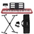teclado-musical-casio-ct-s200-vermelho-suporte-capa