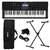 TECLADO-MUSICAL-CASIO-CT-X800-SUPORTE-CAPA