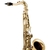 Saxofone Tenor Vogga em Bb (Si Bemol) Laqueado - VSTS701N - comprar online