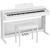 Imagem do Piano Digital Casio Celviano AP-270 Branco 88 Teclas + Banqueta + Pedal Triplo + Fonte + Suporte Partitura