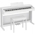 Piano Digital Casio Celviano AP-270 Branco 88 Teclas + Banqueta + Pedal Triplo + Fone - comprar online